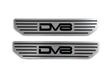 Load image into Gallery viewer, DV8 Offroad 2018-2019 Jeep Gladiator JL Rear Sill Plates