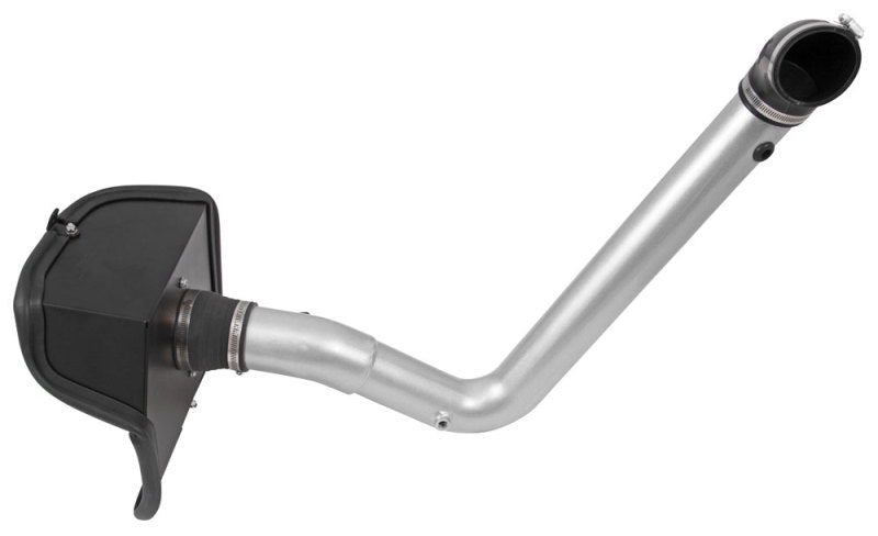 K&N Jeep Cherokee 2.4L L4 High Flow Performance Intake Kit