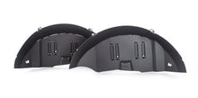 Load image into Gallery viewer, Go Rhino Jeep Wrangler JL/JLU Rear Fender Liners