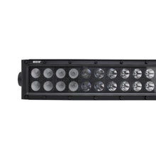 Load image into Gallery viewer, Westin B-FORCE LED Light Bar Double Row 30 inch Combo w/3W Cree - Black