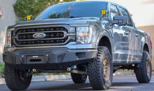Load image into Gallery viewer, Go Rhino Ford F-150 4dr (Excl. Models w/APA +ACC) BR6 Front Bumper Replacement
