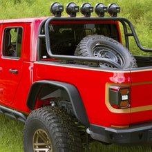 Load image into Gallery viewer, Rugged Ridge Jeep Gladiator Sport Rack