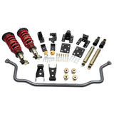 Belltech Chevrolet Silverado (All Cabs) Short Bed Performance Handling Kit Plus