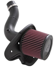 Load image into Gallery viewer, K&amp;N Honda Accord L4-2.4L Typhoon Short Ram Intake