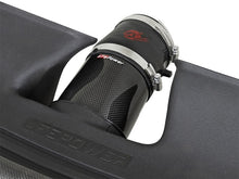 Load image into Gallery viewer, aFe Black Series Cold Air Intake 12-15 Porsche Carrera/Carrera S 3.4L/3.8L