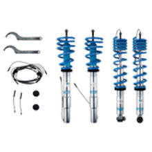 Load image into Gallery viewer, Bilstein B16 (PSS10) 06-10 BMW E60 M5 EDC Performance Suspension System