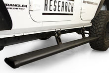 Load image into Gallery viewer, AMP Research Jeep Wrangler JL 4DR (Excl. 4XE/Rubicon 392) PowerStep - Black