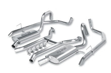 Load image into Gallery viewer, Borla 03-11 Ford Crown Victoria SS Catback Exhaust