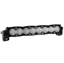 Load image into Gallery viewer, Baja Designs S8 Series Spot Pattern 30in LED Light Bar