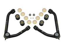 Load image into Gallery viewer, ICON 07-16 GM 1500 Tubular Upper Control Arm Delta Joint Kit (Small Taper)