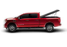 Load image into Gallery viewer, UnderCover Toyota Tacoma 5ft SE Bed Cover - Black Textured (Req Factory Deck Rails)