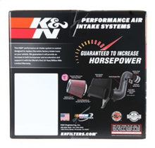 Load image into Gallery viewer, K&amp;N Dodge Ram 1500 V8 5.7L Performance Intake