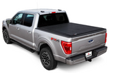 LEER 2015+ Colorado/Canyon SR250 52GC15 5Ft2In Tonneau Cover - Rolling Compact Short Bed