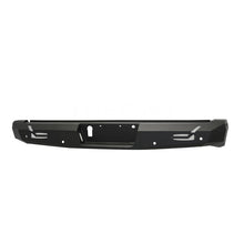 Load image into Gallery viewer, Westin 15+ Ford F-150 Pro-Series Rear Bumper - Textured Black