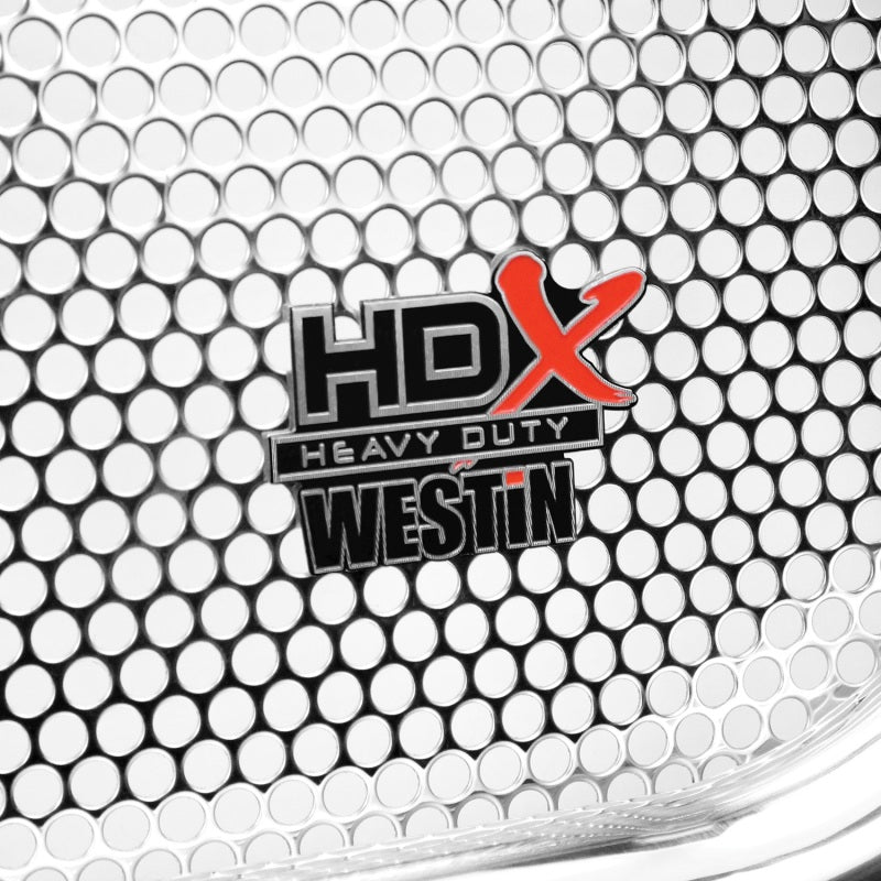Westin 2014+ Toyota Tundra HDX Grille Guard - SS