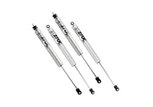 Load image into Gallery viewer, Superlift 94-02 Dodge Ram 2500 Fox Shock Box - 4-6in Lift Kit - Front and Rear Shocks