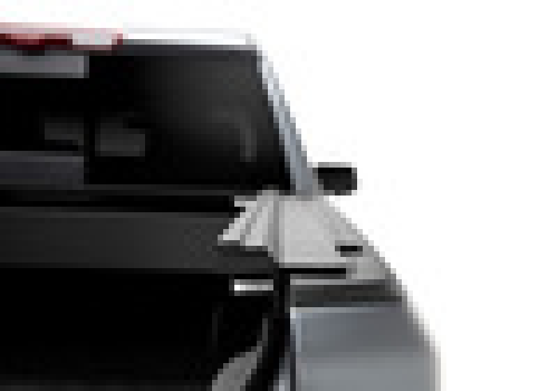 Retrax 2019+ Chevrolet/GMC Silverado/Sierra 1500 8ft Bed (w/o Storage Boxes) RetraxPRO MX