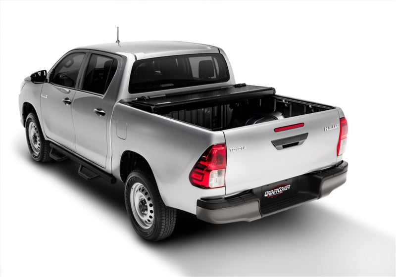 UnderCover Toyota Tundra 6.5ft Flex Bed Cover