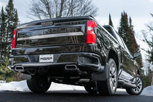 Load image into Gallery viewer, MBRP Chevrolet Silverado 1500 4.3L/5.3L 2.5in Cat Back Dual Rear Exit - T409