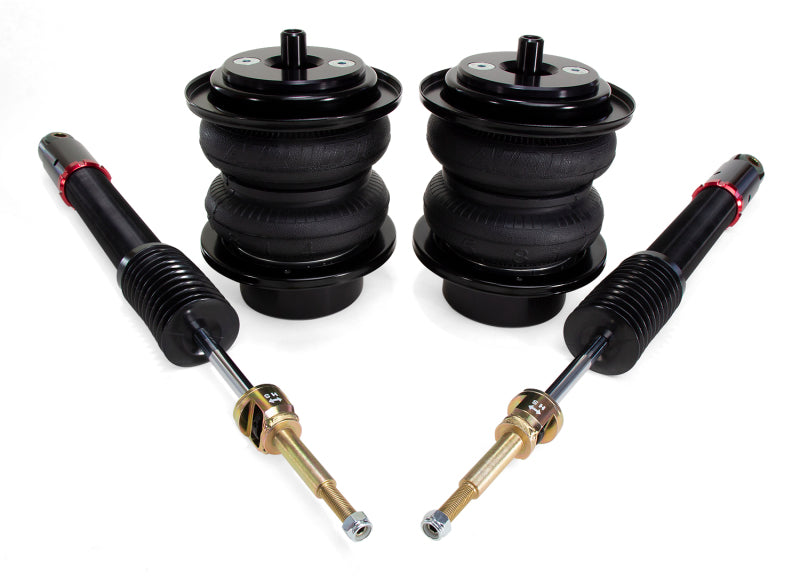 Air Lift Performance 09-17 Audi A4/A5/S4/S5/RS4/RS5 Rear Kit