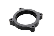 Load image into Gallery viewer, Airaid 11+ Ford Mustang / 11-13 F-150 5.0L V8 PowerAid TB Spacer