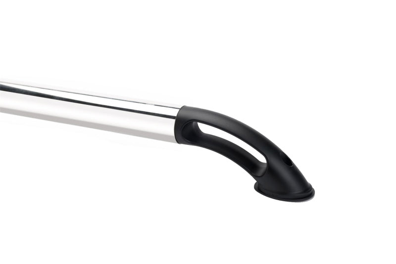 Putco Nissan Frontier Standard Cab Nylon Boss Locker Side Rails