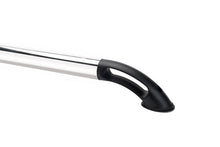 Load image into Gallery viewer, Putco Chevrolet Silverado LD/HD 5.5ft Bed Nylon Boss Locker Side Rails