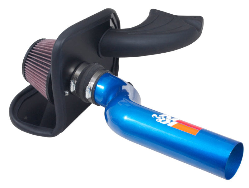 K&N Ford Focus RS 2.3L Typhoon Short Ram Intake