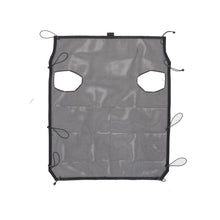 Load image into Gallery viewer, Rampage Jeep Wrangler(JL) Sport 2-Door Mesh Shade Top - Black