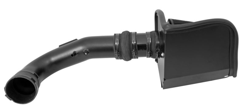 K&N Chevy Silverado 1500 4.8L/5.3L V8 / 07-08 GMC Yukon 4.8L/5.3L V8 Black Perf Intake Kit