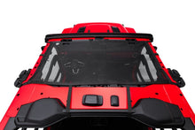 Load image into Gallery viewer, Rugged Ridge Eclipse Sun Shade Black Hard Top Jeep Wrangler JLU/JT