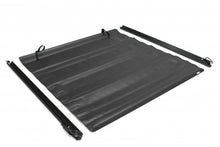 Load image into Gallery viewer, Lund Chevy Colorado (5ft. Bed) Genesis Roll Up Tonneau Cover - Black