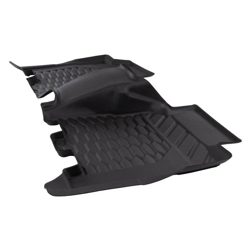 ARB Ford Bronco Front & Rear Floor Mats - Black
