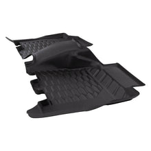 Load image into Gallery viewer, ARB Ford Bronco Front &amp; Rear Floor Mats - Black