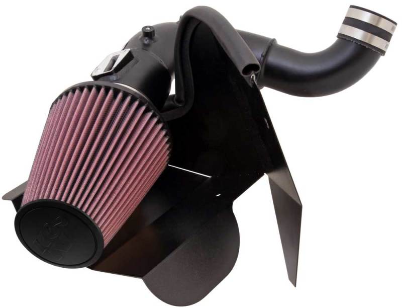 K&N Chevy Cobalt SS L4-2.0L Turbo Typhoon Short Ram Intake