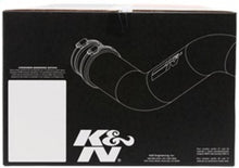Load image into Gallery viewer, K&amp;N Nissan Titan XD V8 5.6L Aircharger Performance Intake