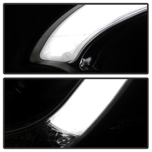 Load image into Gallery viewer, Spyder Mini Countryman 11-16 V2 Xenon/HID Only Proj Headlights - Black PRO-YD-MCO11HID-BK