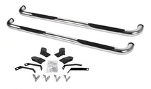 Load image into Gallery viewer, Go Rhino Ram 2500HD/3500HD 4000 Series SideSteps - Cab Length - SS