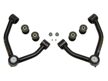 Load image into Gallery viewer, ICON 2015+ Chevrolet Colorado Tubular Upper Control Arm Delta Joint Kit