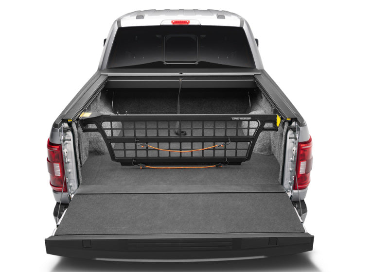 Roll-N-Lock Ford F-150 LB 96in Cargo Manager