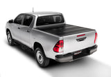 UnderCover Toyota Tacoma 5ft Flex Bed Cover