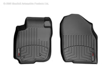 Load image into Gallery viewer, WeatherTech Toyota RAV4 Front FloorLiner - Black