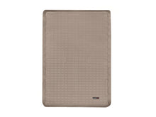 Load image into Gallery viewer, WeatherTech Chevrolet Suburban Cargo Liners - Tan