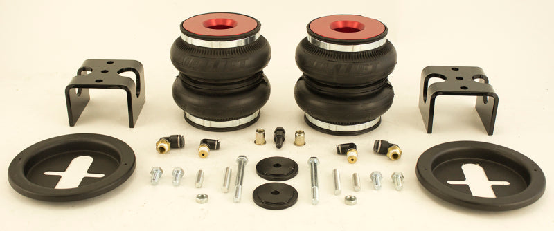 Air Lift Performance Audi A3 / VW CC / EOS/GTI / Beetle Turbo Slam Rear Kit
