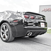 Load image into Gallery viewer, MBRP Chevrolet Camaro V6 3.6L 3in T304 Axle Back Muffler Delete