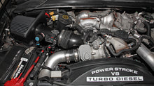Load image into Gallery viewer, K&amp;N Ford F250/F350/F450/F550 Super Duty 6.4L V8 DSL Black Performance Intake Kit