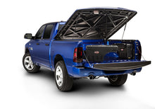 Load image into Gallery viewer, UnderCover Chevy Silverado 1500 Drivers Side Swing Case - Black Smooth