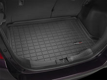 Load image into Gallery viewer, WeatherTech 2015+ Honda Fit Cargo Liner - Black