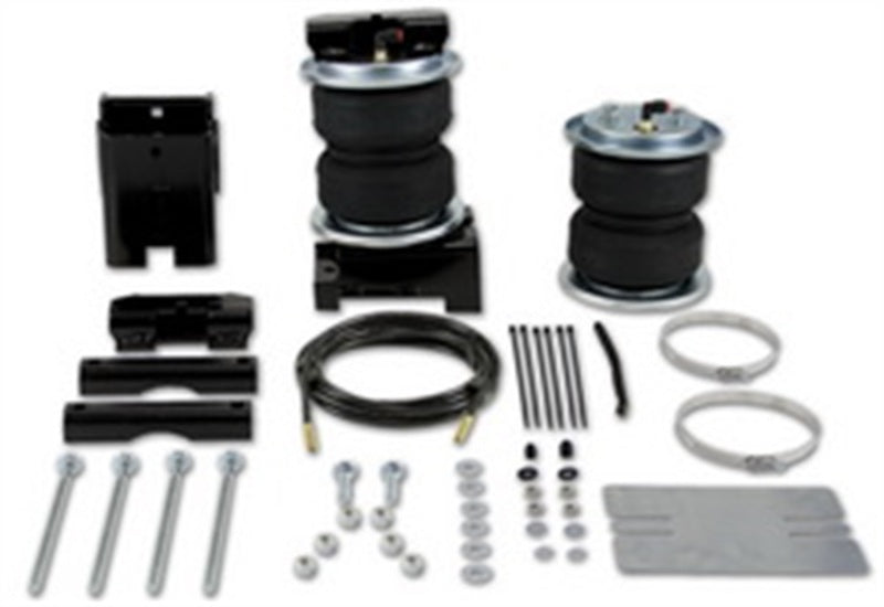 Air Lift Loadlifter 5000 Air Spring Kit for 08-12 Ford F-450 Super Duty 4WD/RWD