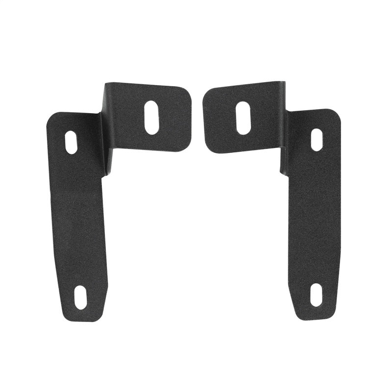 Rugged Ridge Jeep Wrangler JL Cowl Cube Inside Mount